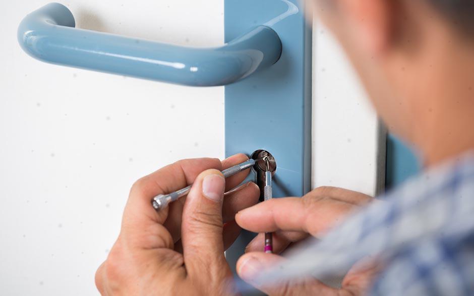 solution immédiate serrurier Roissy-en-Brie