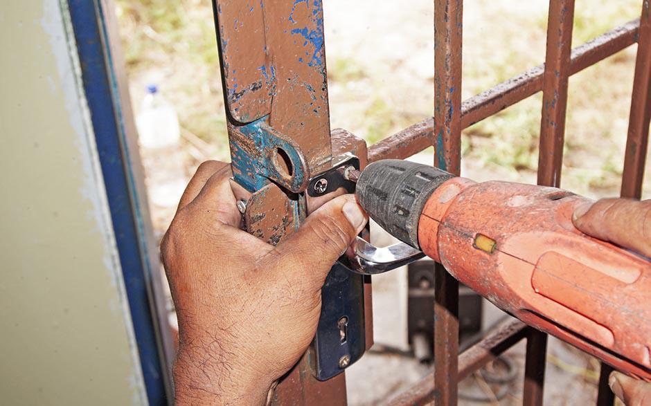 serrurier tarifs Bures-sur-Yvette