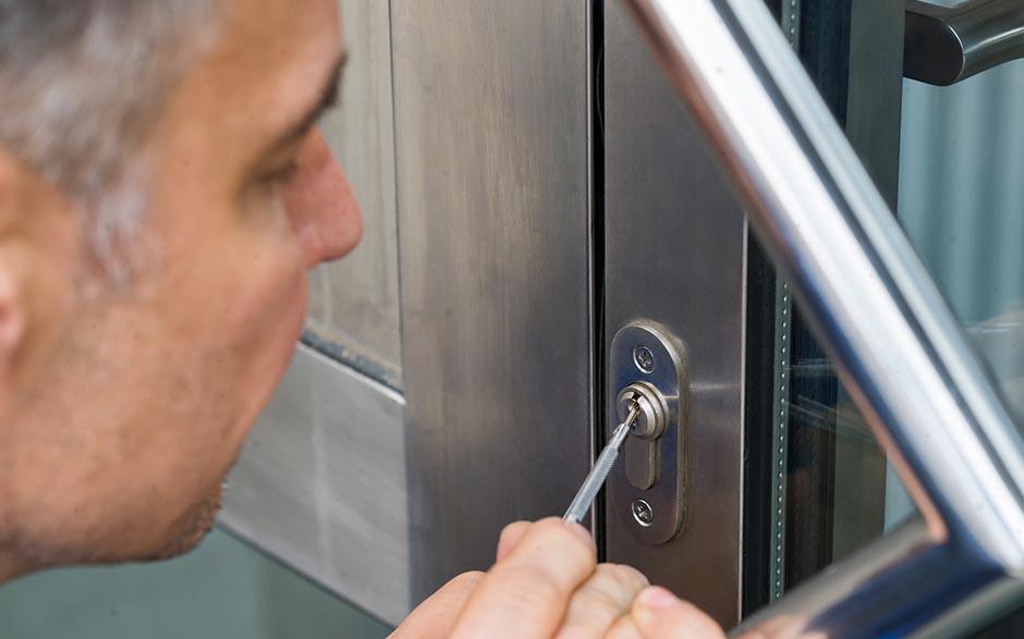 service serrurier prix changement serrure Roissy-en-Brie